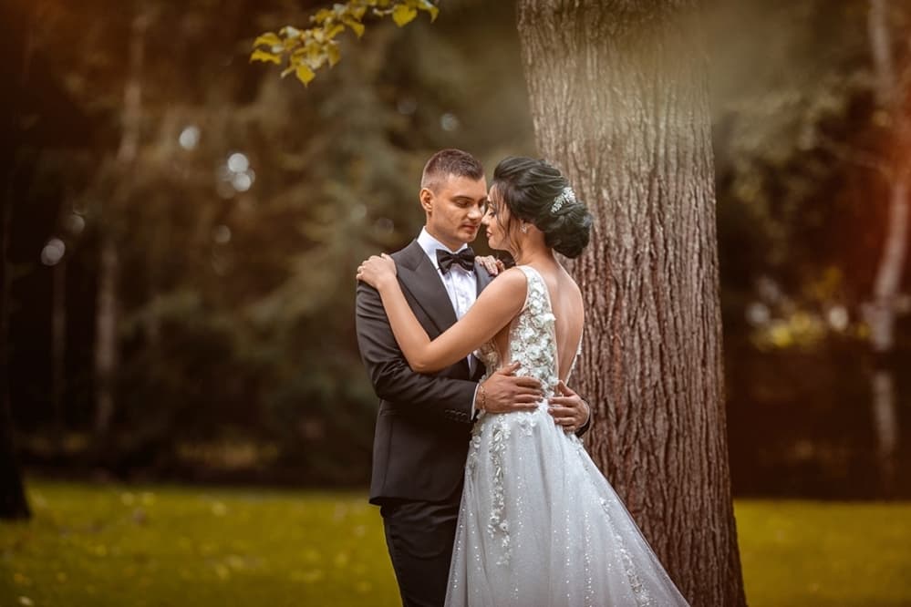 Paul & Laura - Fotografii de Triff Studio