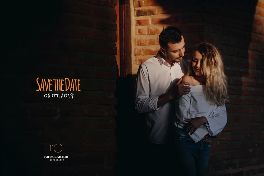 Catalina&Daniel - Fotografii de Rares Craciun