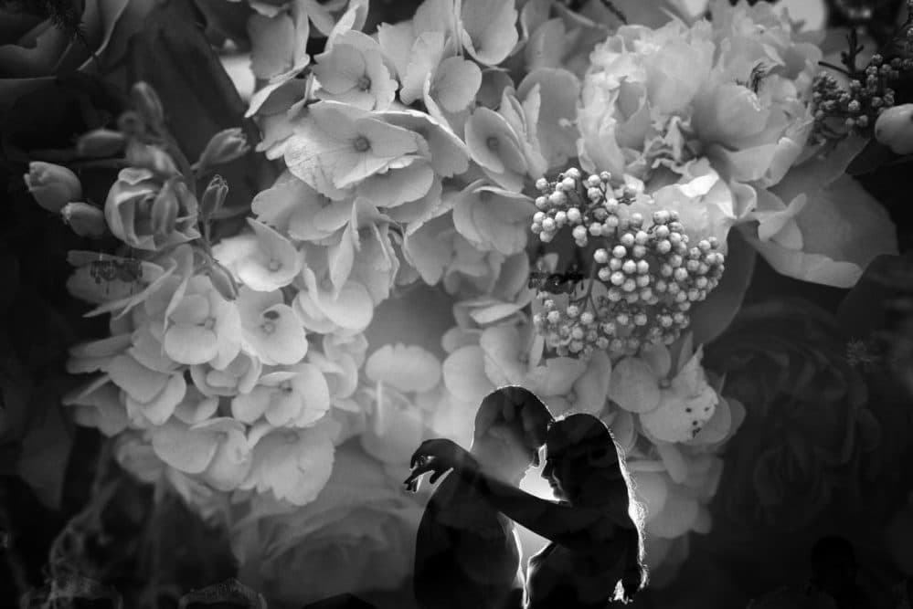 Raluca &amp; Serban - Fotografii de Adina NediÈ™an