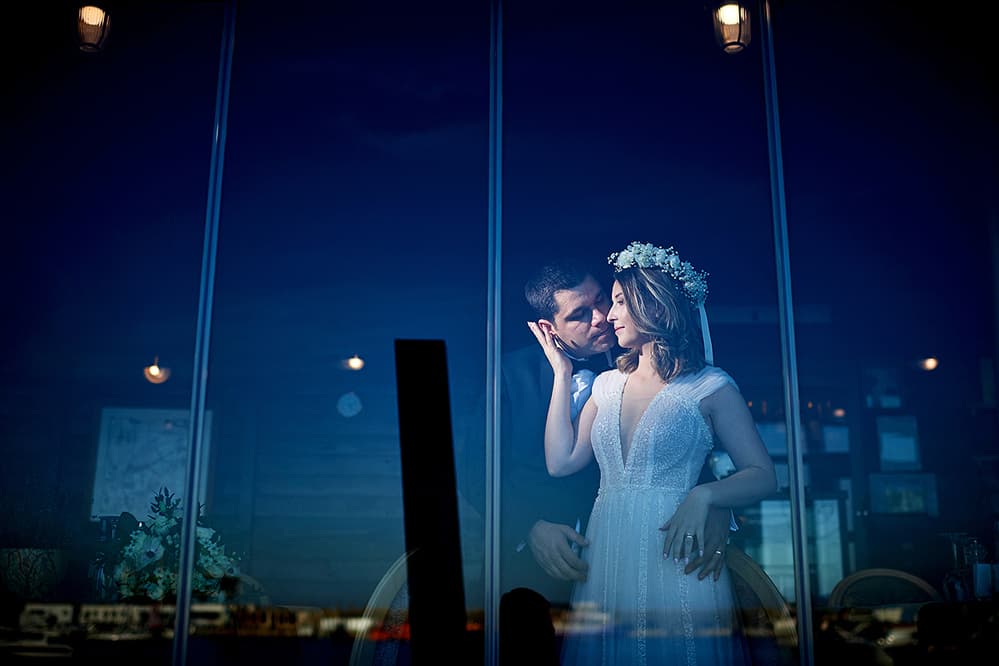 Georgiana & Adrian - Fotografii de Dual Photo