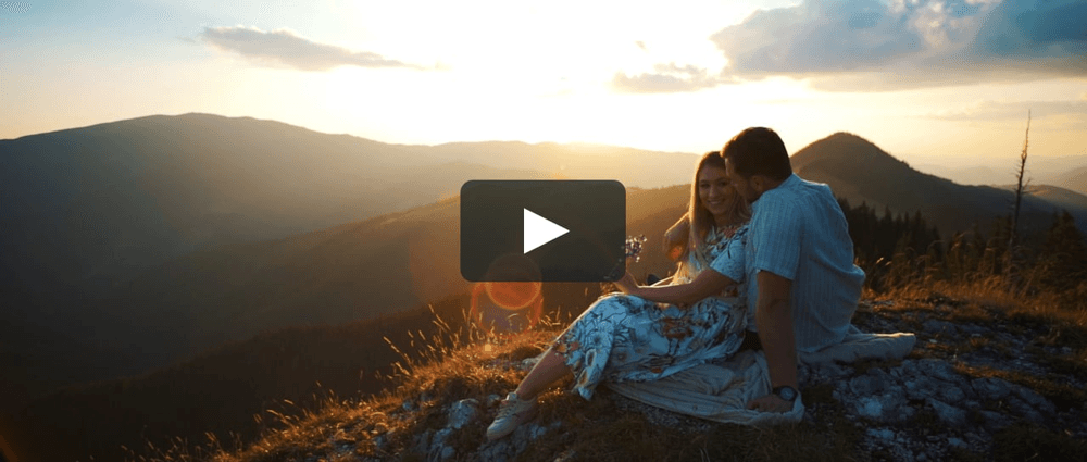 Ariadna & Catalin - Fotografii de Cristian FILM