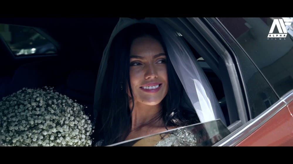 Cristi & Cristina - Fotografii de Alpha-films