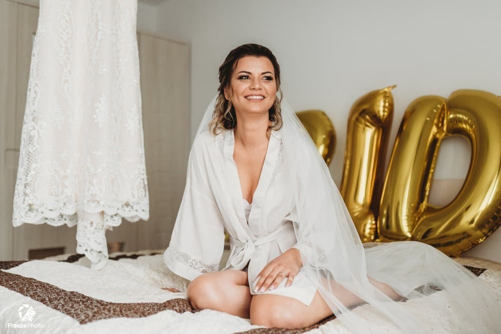 Alexandra È™i Adrian - Fotografii de Freeze Photo