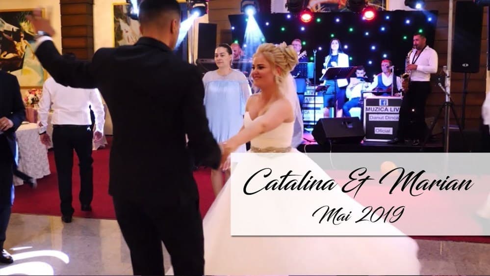 CÄƒtÄƒlina È™i Marian - Fotografii de Alexandru Gabriel Tudor 