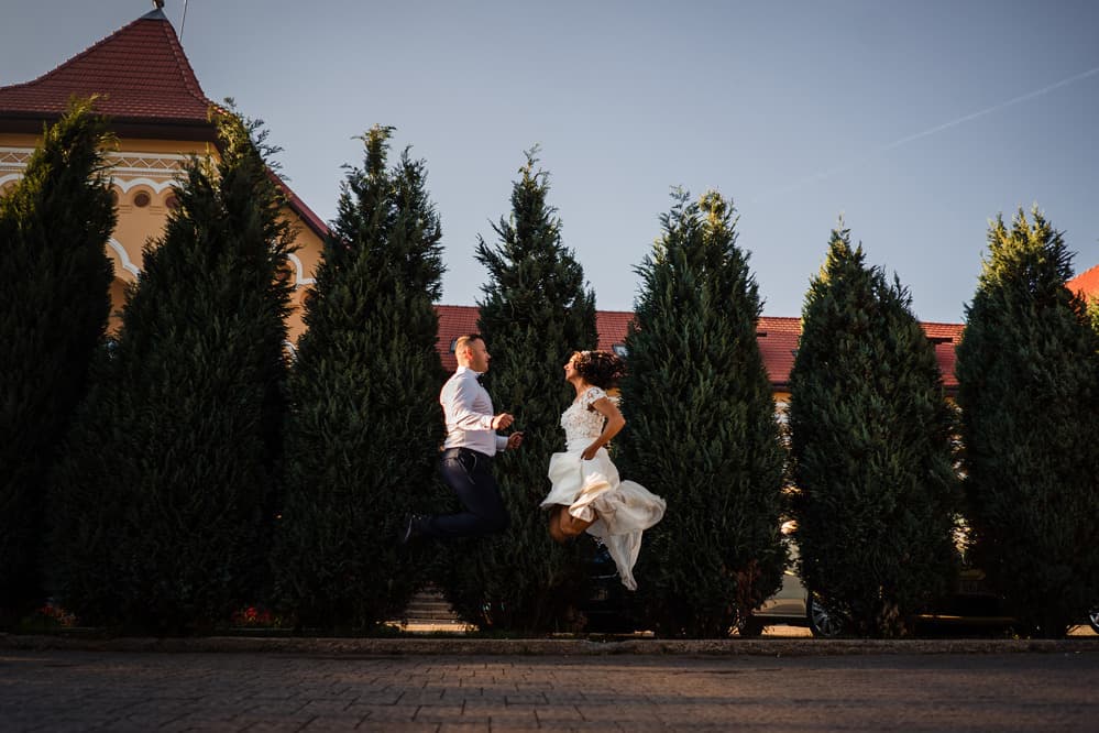 Claudia + Nik - Fotografii de Ciprian Dumitrescu