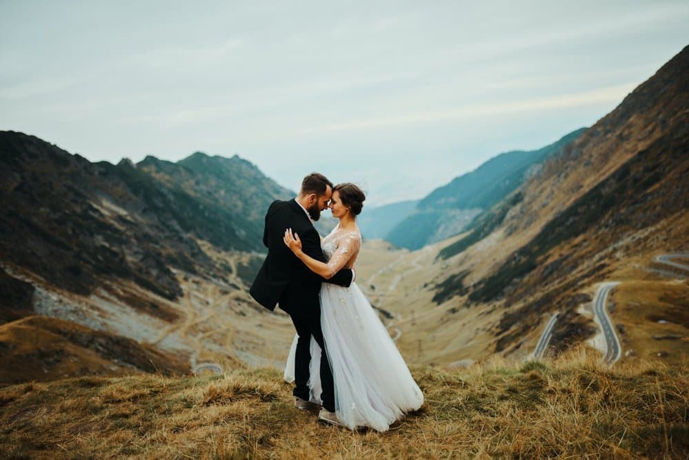 Florentina & Cristian - Fotografii de Fearless Weddings