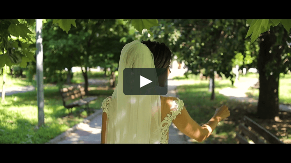 Simona & Marius - Fotografii de Marian Munteanu Film