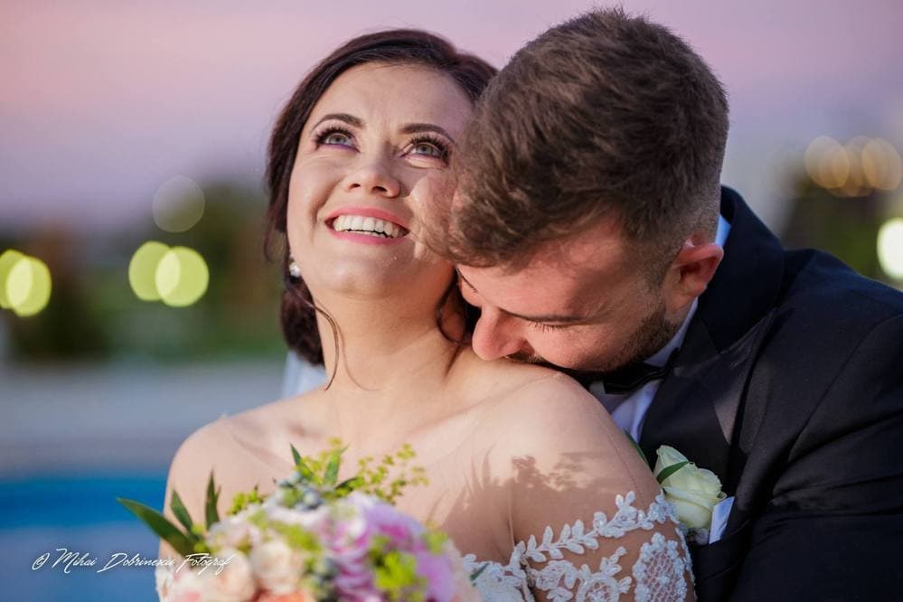 Mihaela & Alexandru - Fotografii de Mihai Dobrinescu
