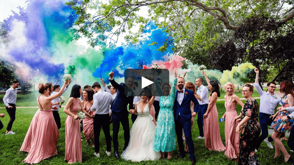 Georgiana & Catalin - Fotografii de Costel Mircea