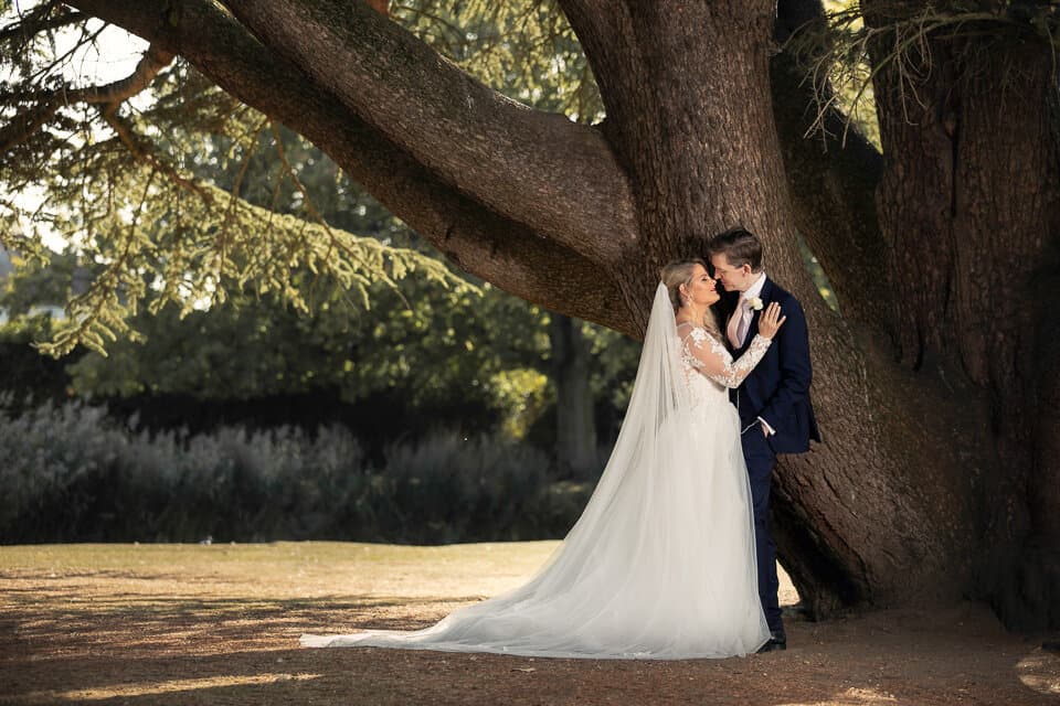 Angela & Leigh - Fotografii de Florin Weddings