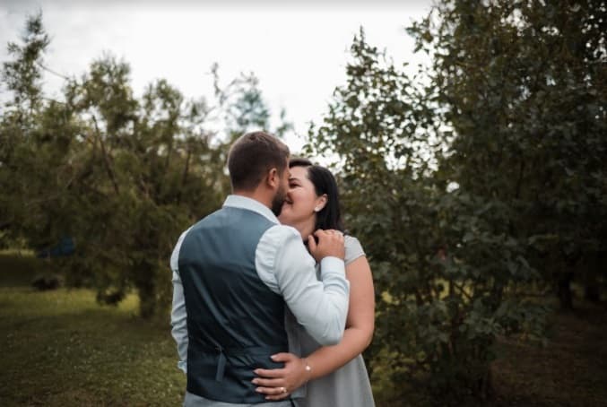 Ioana si Adrian - Fotografii de Flavia Moldovan fotograf
