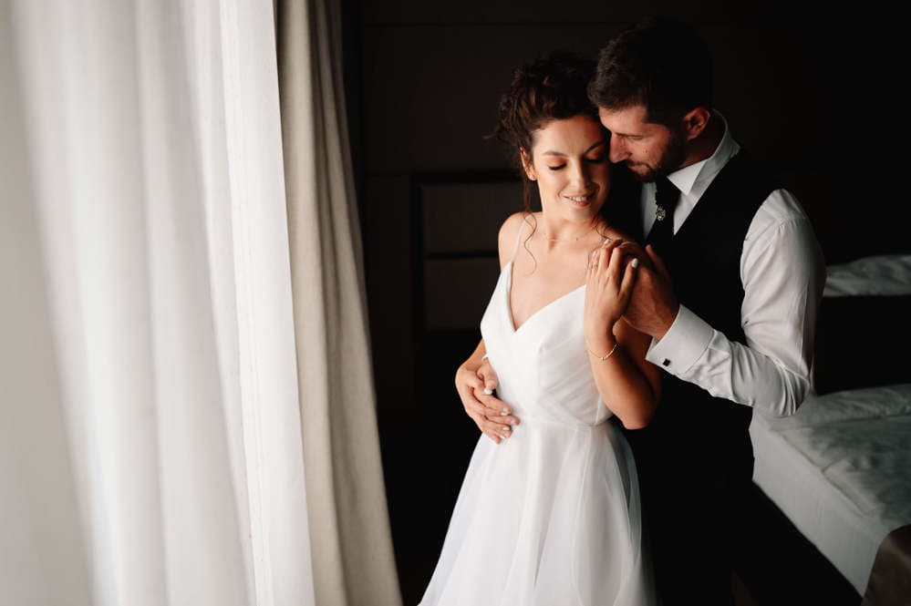 Paula & Daniel - Fotografii de Ovidiu Cristea
