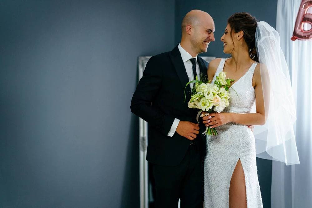 Madalina & Costi - Fotografii de Aurelian Sandu