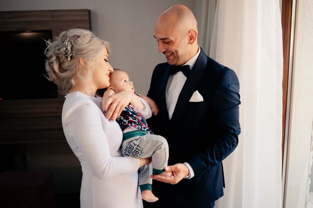Anca, Vlad & Ovidiu - Fotografii de Ovidiu Cristea