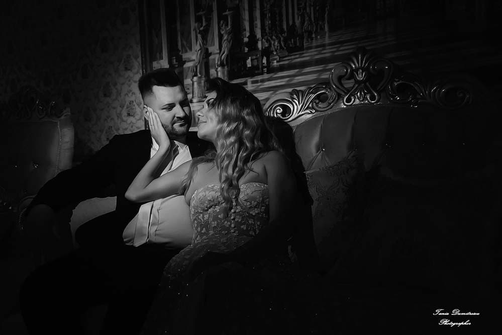 Elena&Adrian - Fotografii de Tania Dumitrescu Photographer