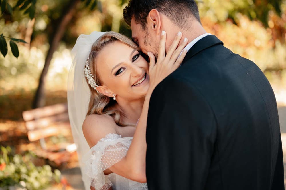 Andreea & George - Fotografii de Ovidiu Cristea