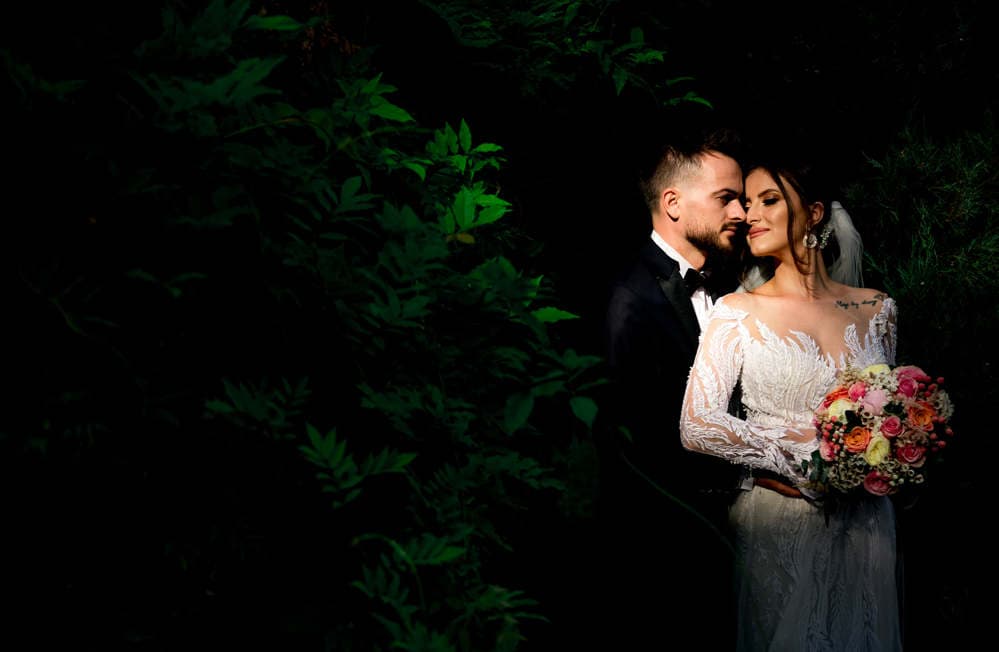 Andreea & Daniel - Fotografii de AP Photography