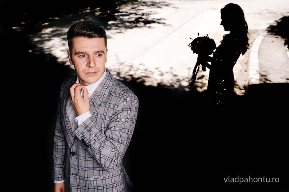 Cezar È™i Alexandra - Fotografii de Vlad Pahontu