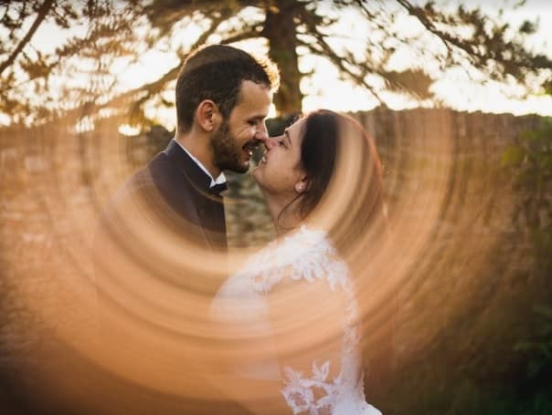 Felicia È™i Alex - Fotografii de Alpar Lukacsi 