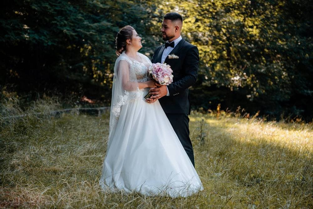 Bianca È™i Ciprian - Fotografii de Chiriac Andrei Fotograf