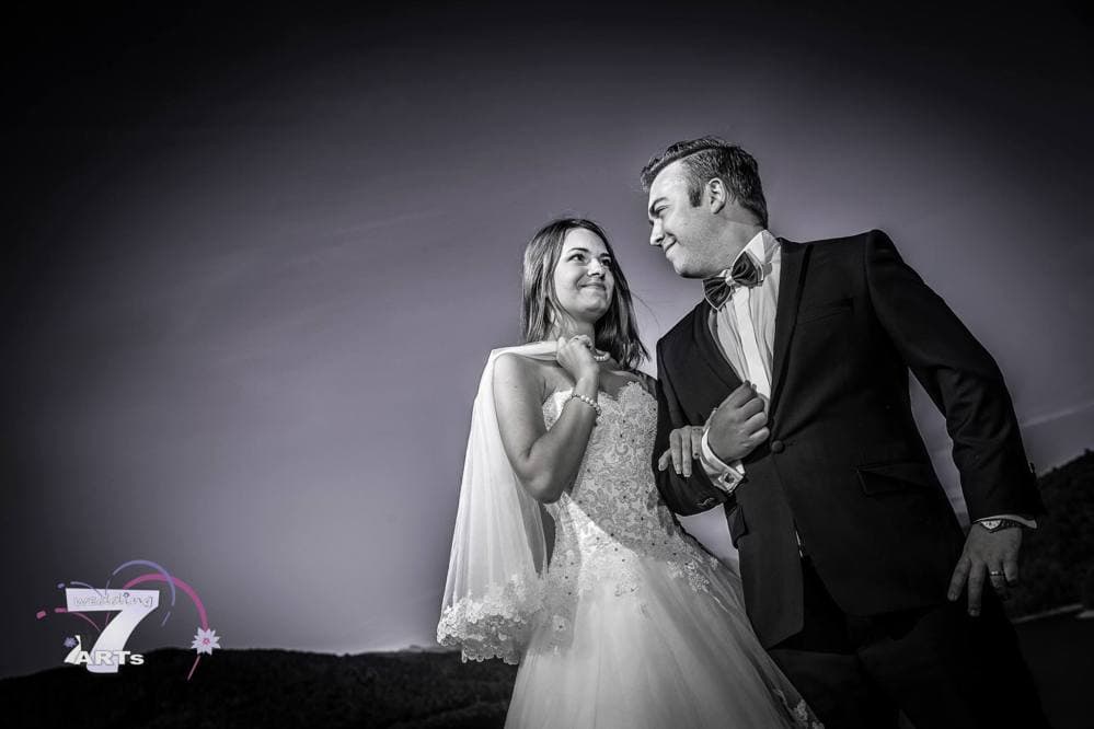 TTD edit HDR - Fotografii de 7ARTs for Wedding - Foto & Video