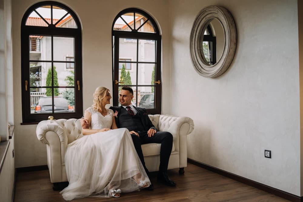 Alina & Bogdan - Fotografii de HBD Media