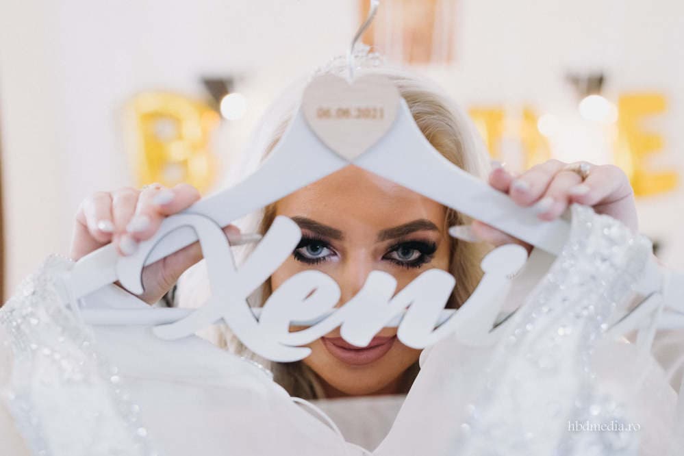 Xenia &Razvan - Fotografii de HBD Media