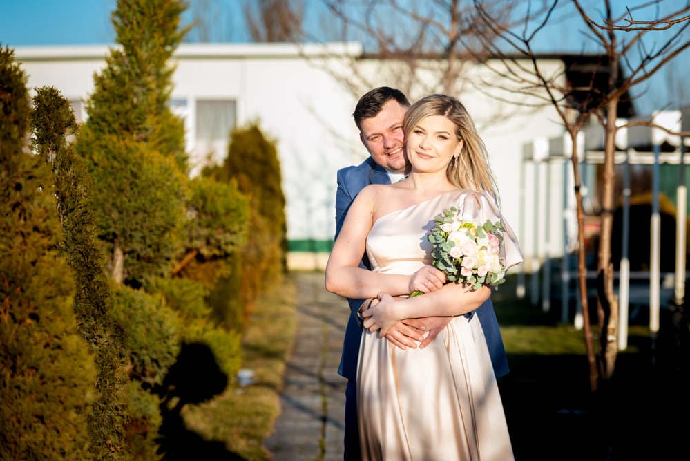 Anca & Emanuel - Fotografii de Catalin Mezei