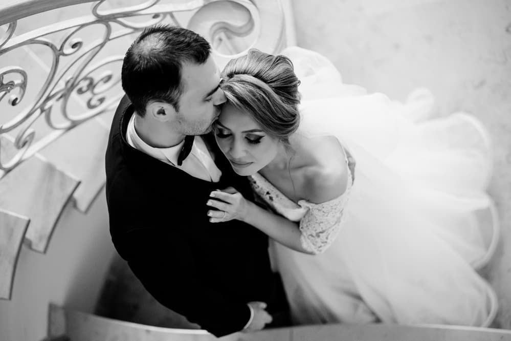Cristina È™i Vlad  - Fotografii de Adrian George