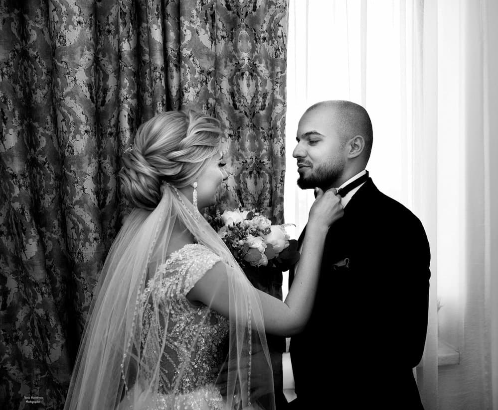 Denisa&Dragos - Fotografii de Tania Dumitrescu Photographer