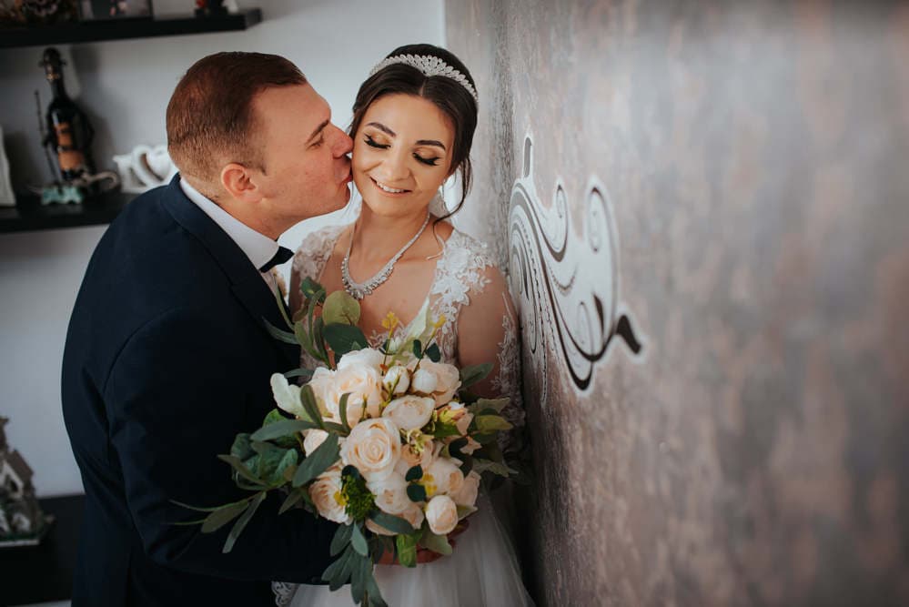 Georgiana & Robert - Fotografii de Grovu Radu