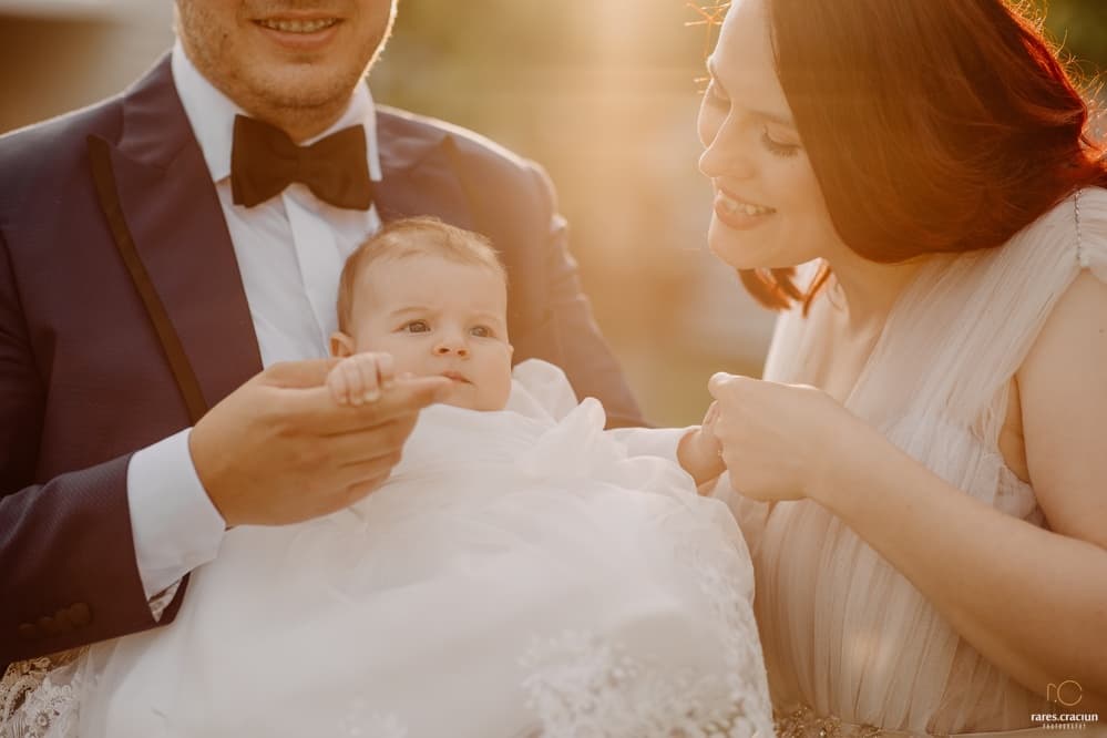 Diana&Claudiu&Maria - Fotografii de Rares Craciun
