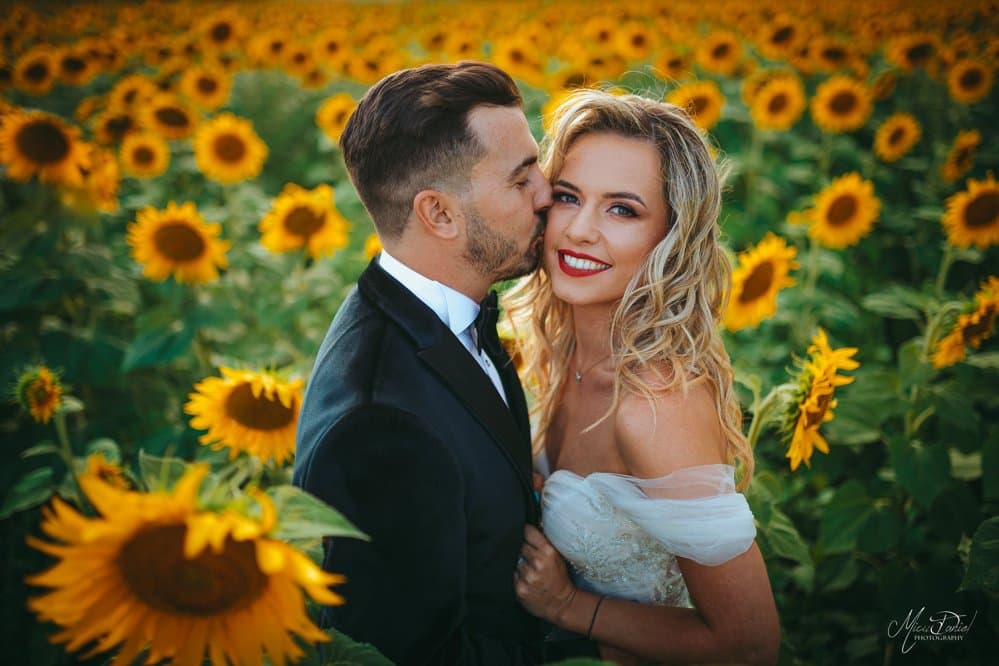 Iulia & Iancu - Fotografii de Micu Daniel