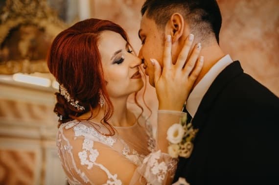 Codruta È™i Paul - Fotografii de Tiut Photography