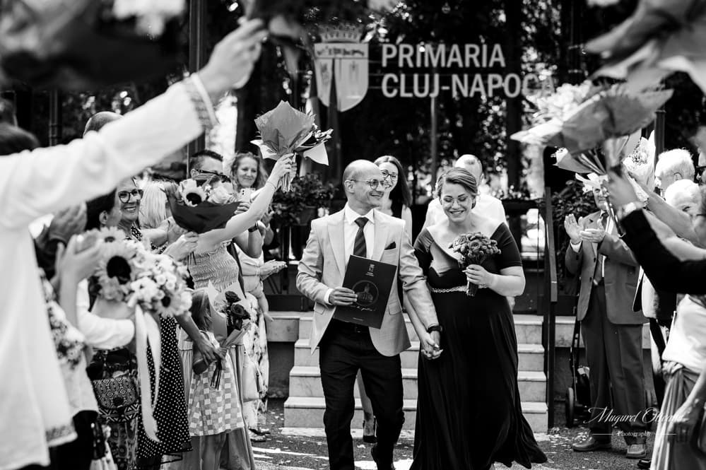 Dana & Mircea - Fotografii de Mugurel Olteanu