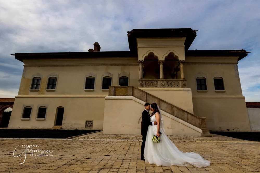 Madalina & Marian - Fotografii de Ciprian Grigorescu Photography