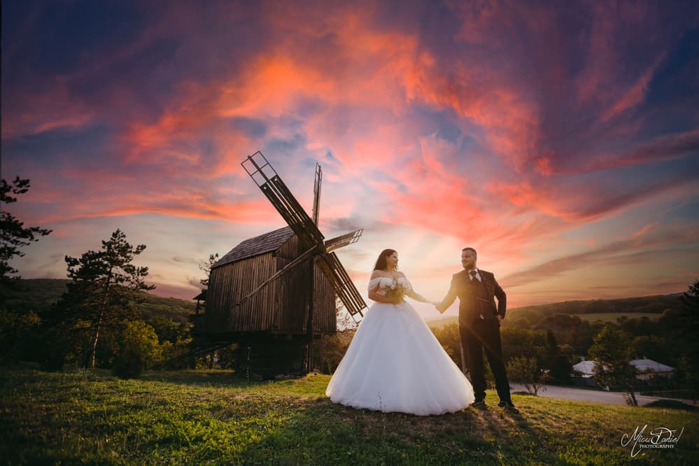 Mirei & Marian - Fotografii de Micu Daniel