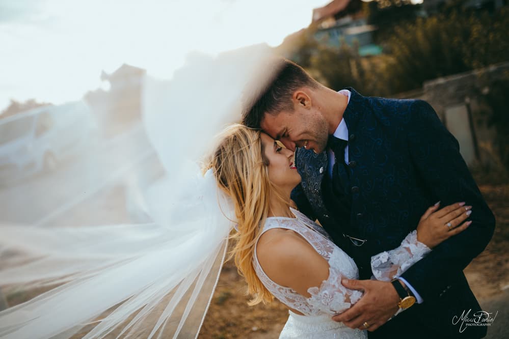 Rosalia & Alex - Fotografii de Micu Daniel