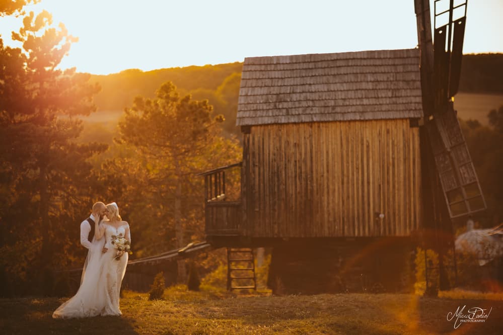 Ana & Alexandru - Fotografii de Micu Daniel