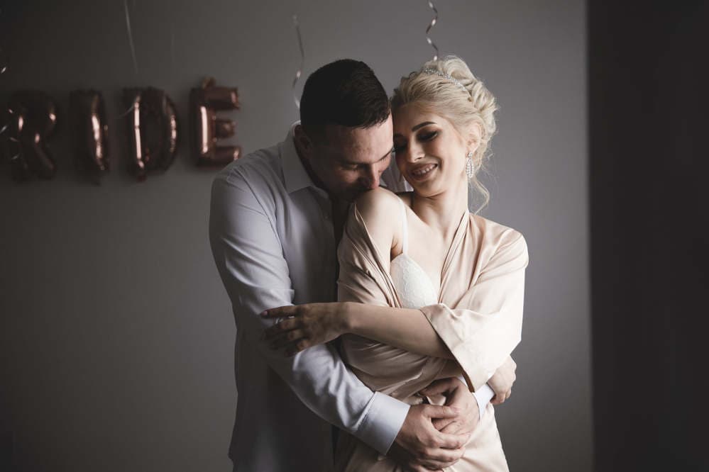 Daniela & Dragos - Fotografii de Framed Moments