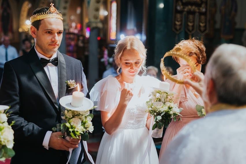 Diana&Marius - Fotografii de Besenyei Norbert