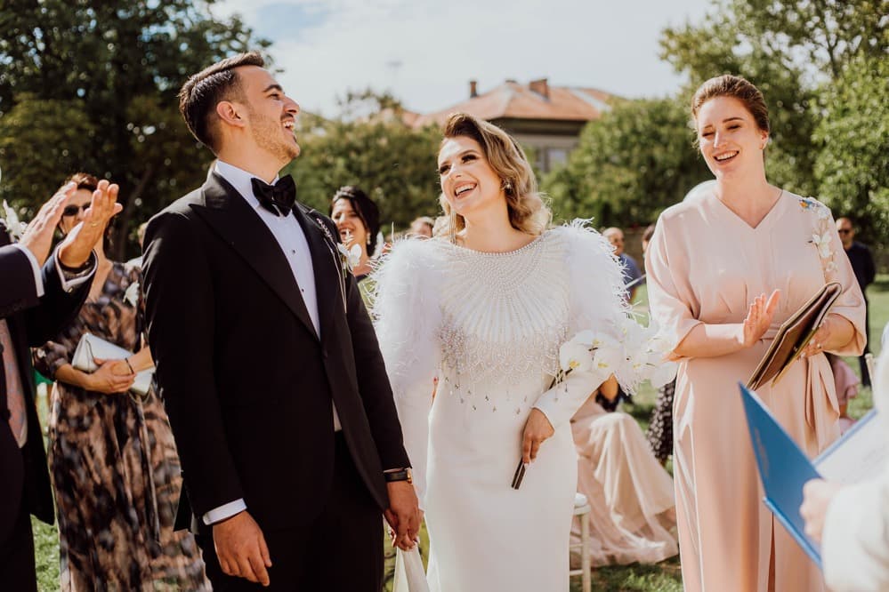 Raluca & Mihai - Fotografii de Photo d'Or