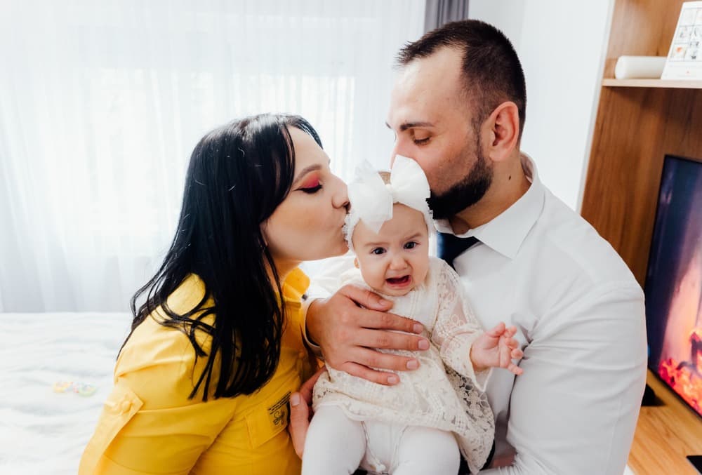 Eva Sofia - Fotografii de Bohemian Weddings