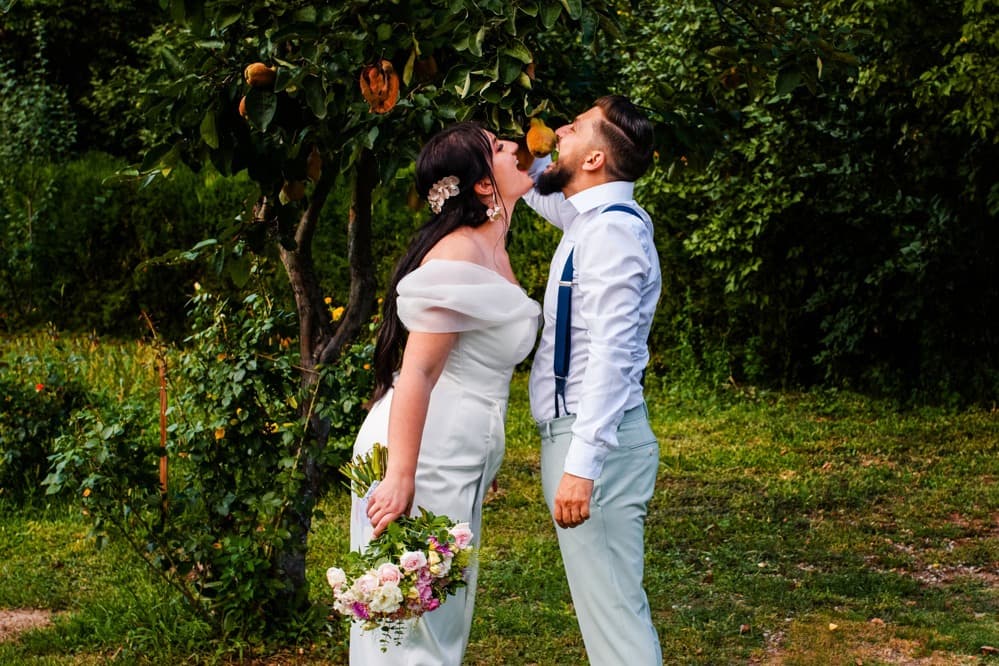 Daniela & George - Fotografii de Alexandru Nedelea