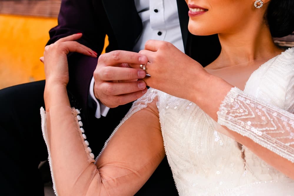 Ioana & Madalin - Fotografii de Alexandru Nedelea