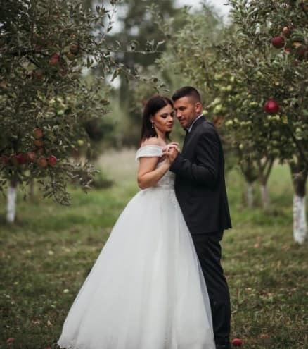 Romina & Viorel - Fotografii de Nor Weddings
