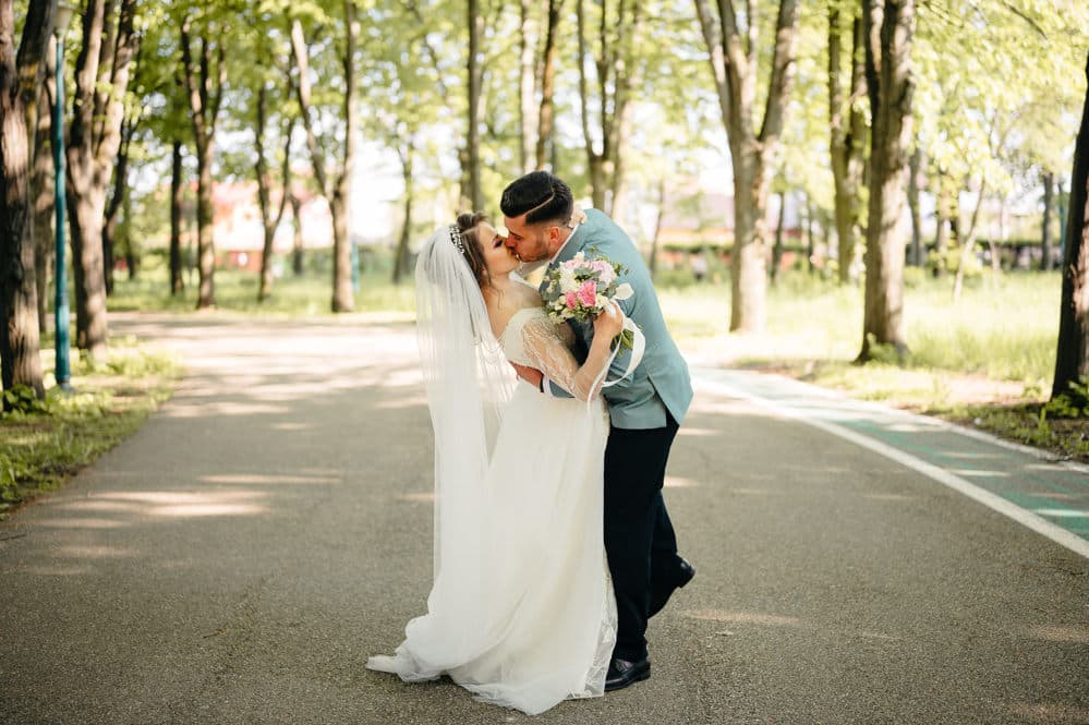 Ioana & Alex - Fotografii de Ovidiu Cristea