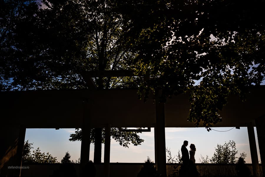 Roxana & Marian - Fotografii de Stefan Droasca Fotograf