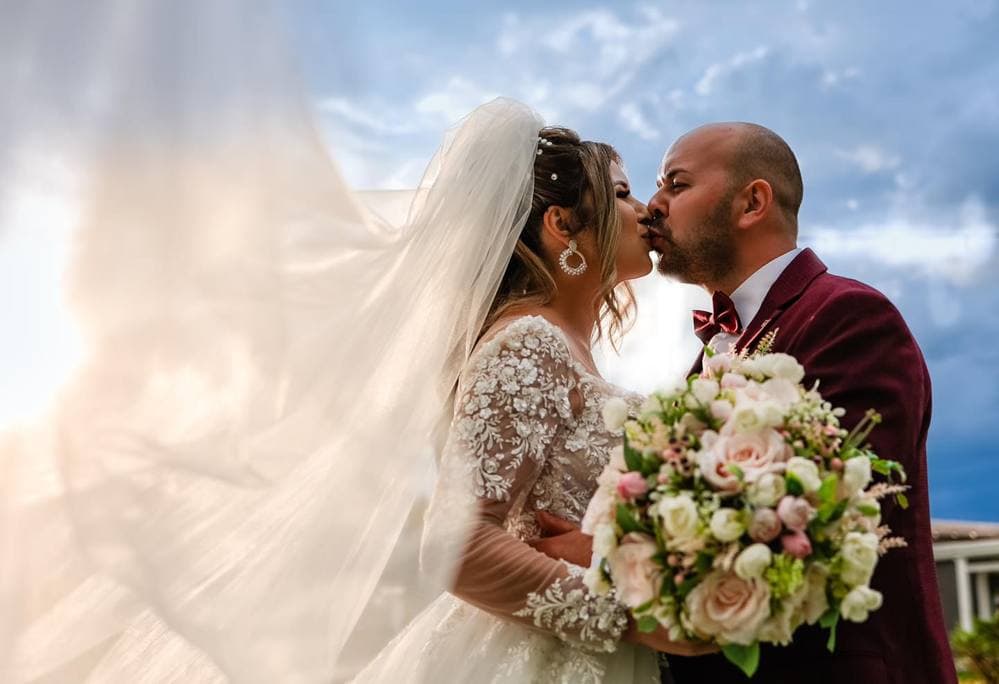 Andreea & Alin - Fotografii de Cristi Dacu