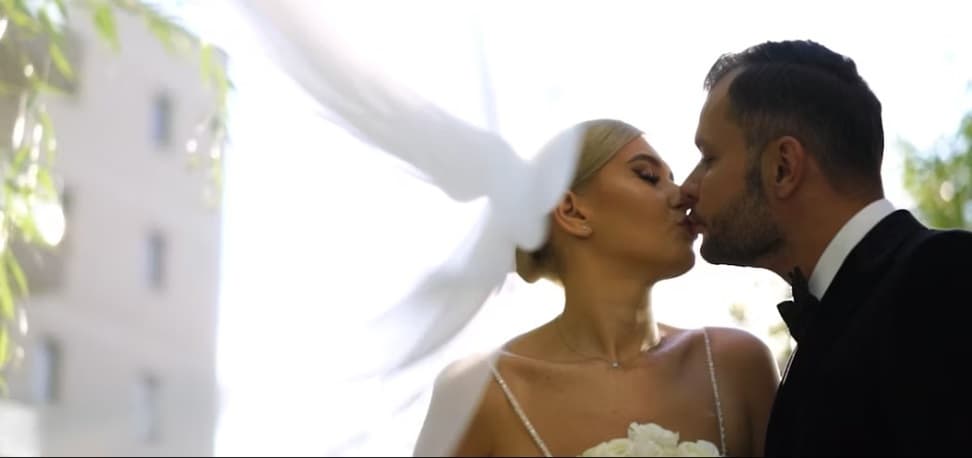 Irina È™i Mircea - Fotografii de Savu Bogdan Videograf